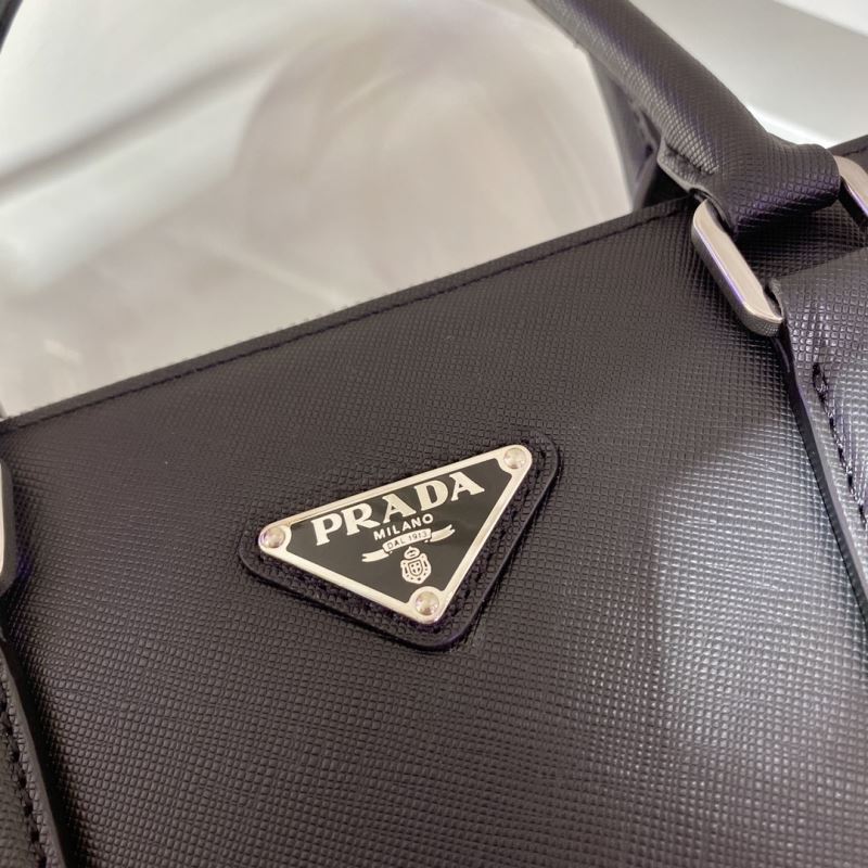 mens Pra*a briefcases
